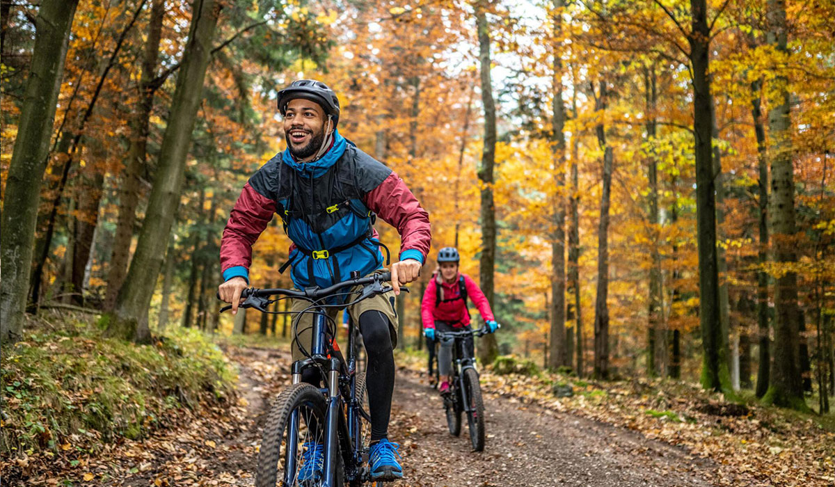 Discover Biking Through Burgundy: Vineyards and Vistas