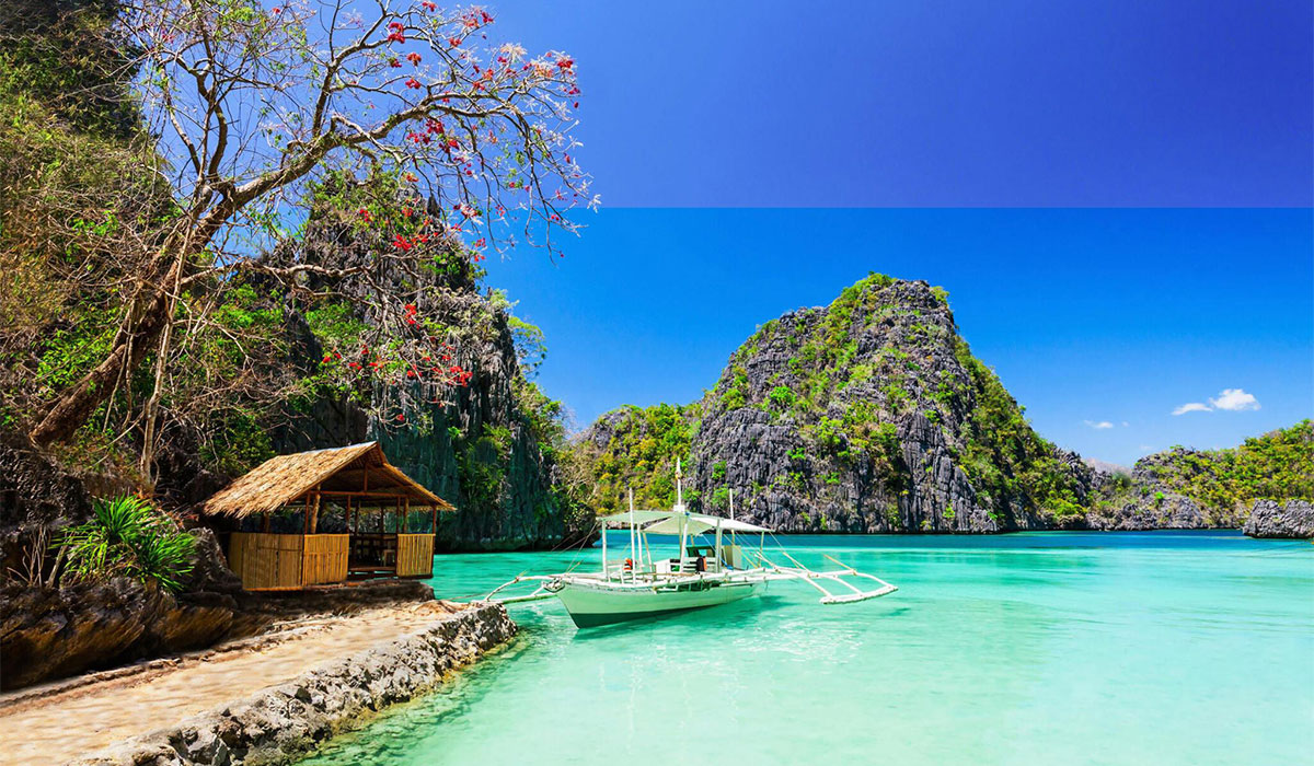 Discover El Nido Palawan Travel Guide: Hotels, Itinerary & Tips