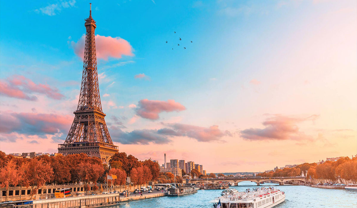 10 Famous Places in France for an Incredible Experience