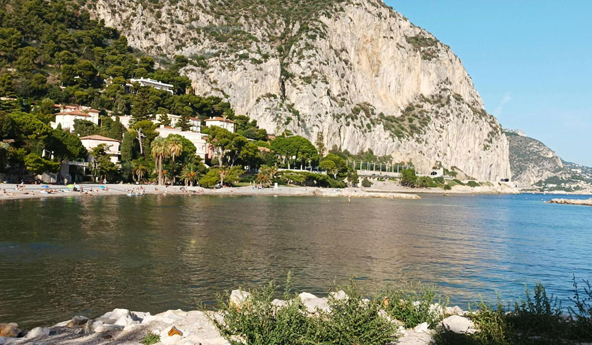 French Riviera Escapade: Your Ultimate Travel Companion
