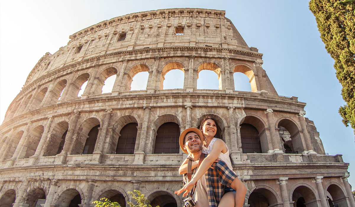 Romantic Retreats: Honeymoon Destinations in Italy