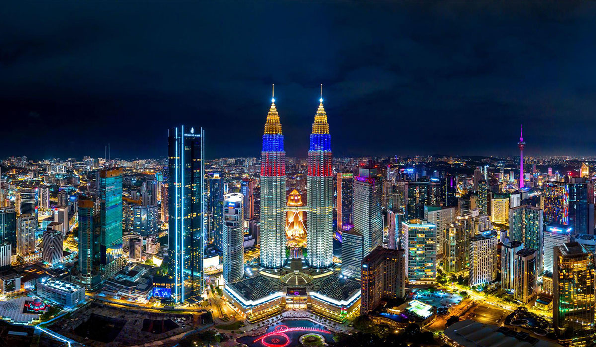 10 Amazing Malaysia Tourist Attractions For An Adventure Of A Lifetime