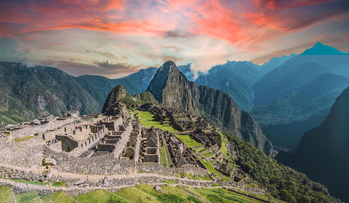 Discover Top 10 Places To Visit In Peru