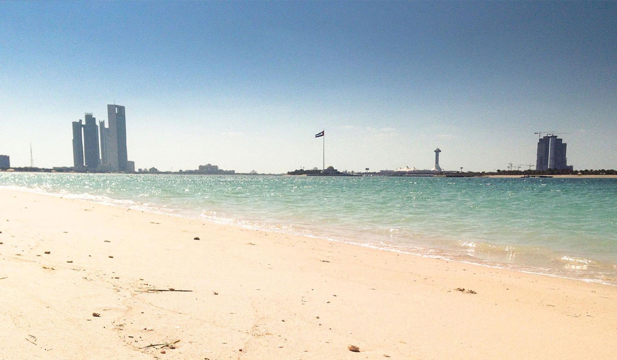 Qatar’s Coastal Charms: Beach Getaways and Water Sports
