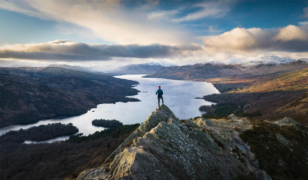 Discover Scotland Majestic Landscapes: A Traveler’s Guide