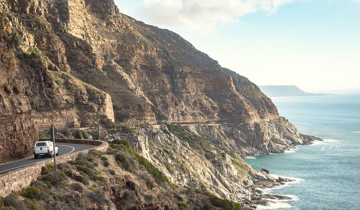 South Africa Road Trip: The Ultimate Adventure Route