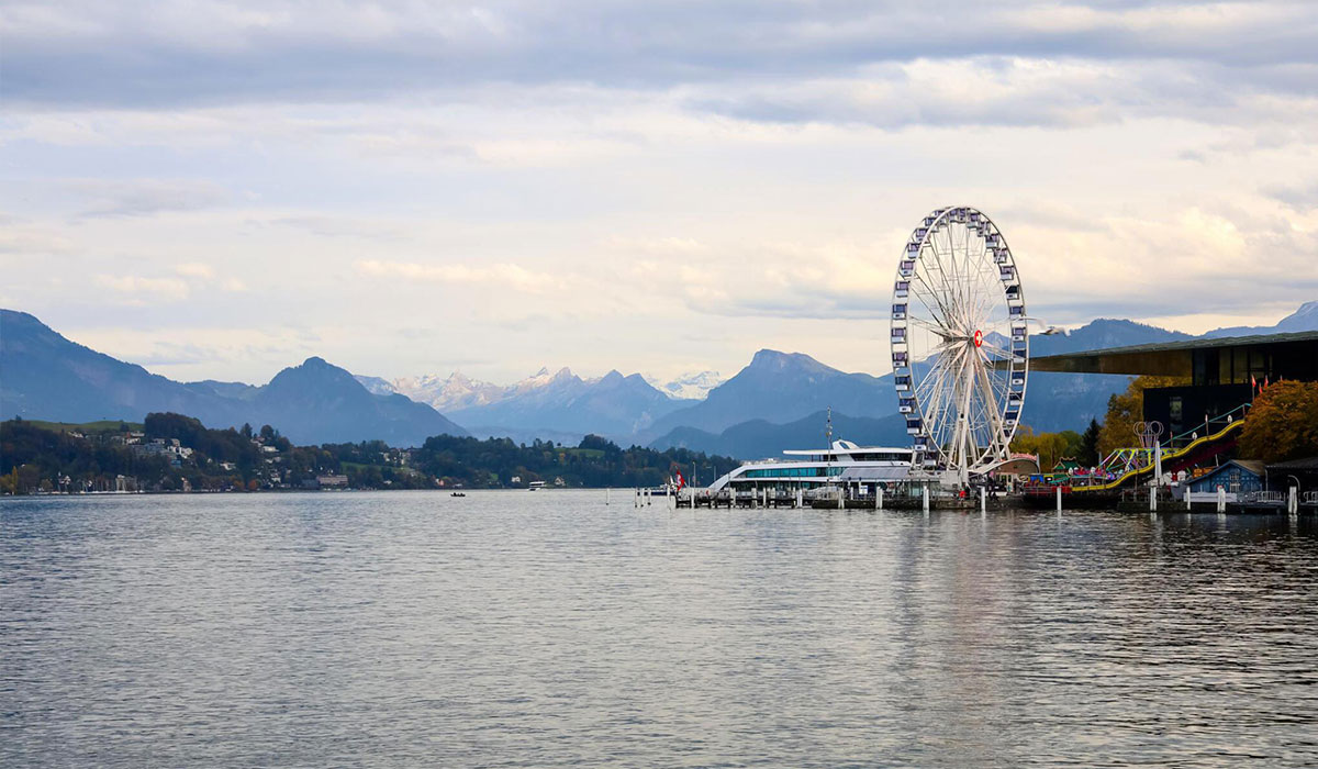Swiss Adventure Parks: A Family-Friendly Guide to Thrills and Fun