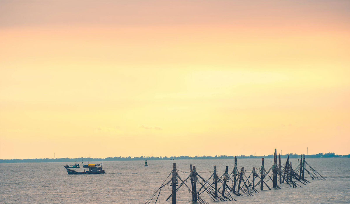 Vietnam Best Beach : Sun, Sand, and Serenity