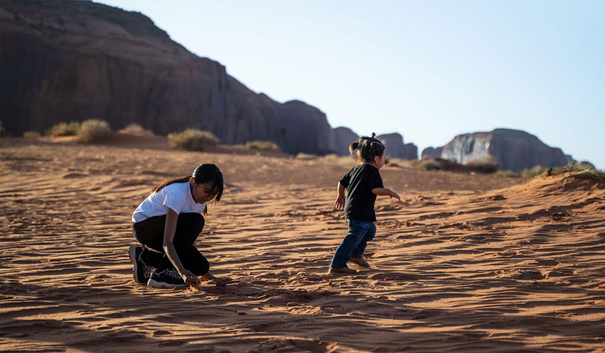 Familyfriendly Adventure in Qatar: Activities for All Ages