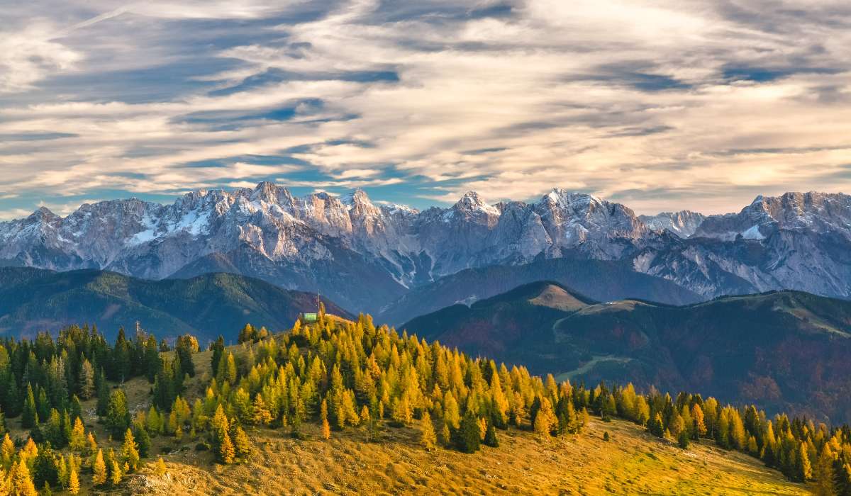 Cultural Delights in the Austrian Alps