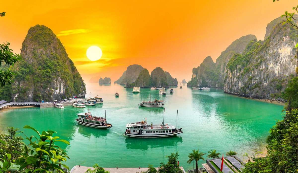 Eco tourism in Vietnam: Guide for a trip with sustainability in mind