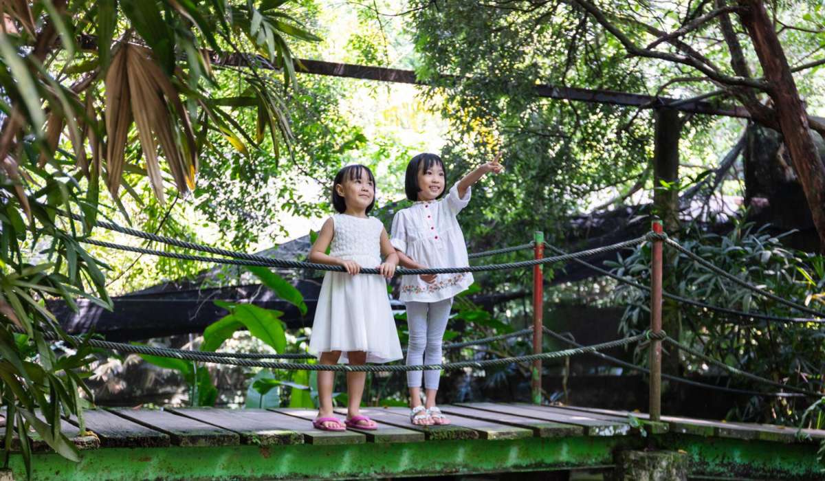 Malaysia Familyfriendly Attractions: Fun for All Ages