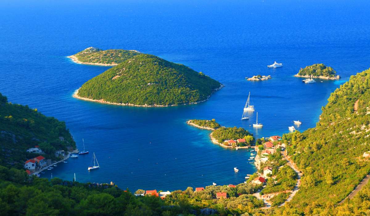 islands to visit in Croatia