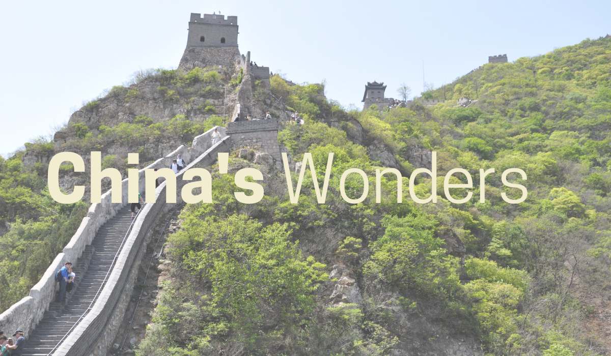 Discover China’s Wonders: Affordable Travel Packages Available