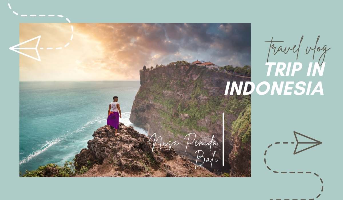 Nusa Penida Secret Spots for visit